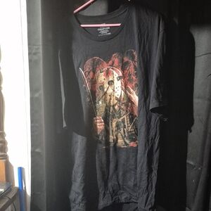 Friday The 13th T-Shirt